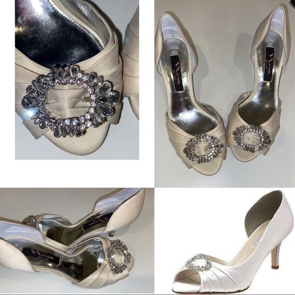 Nina Shoes - Nina New York Heels